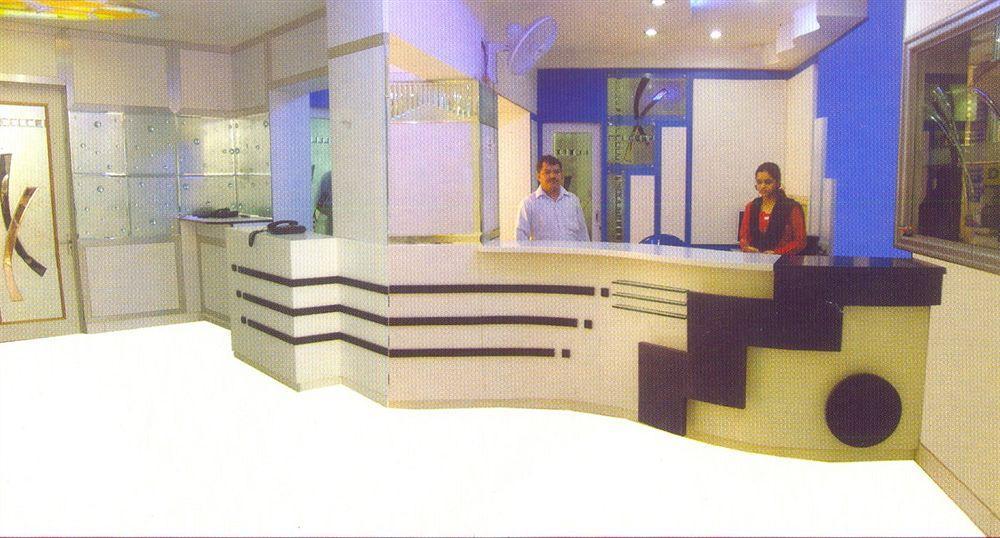 Hotel Kwality Neu-Delhi Exterior foto
