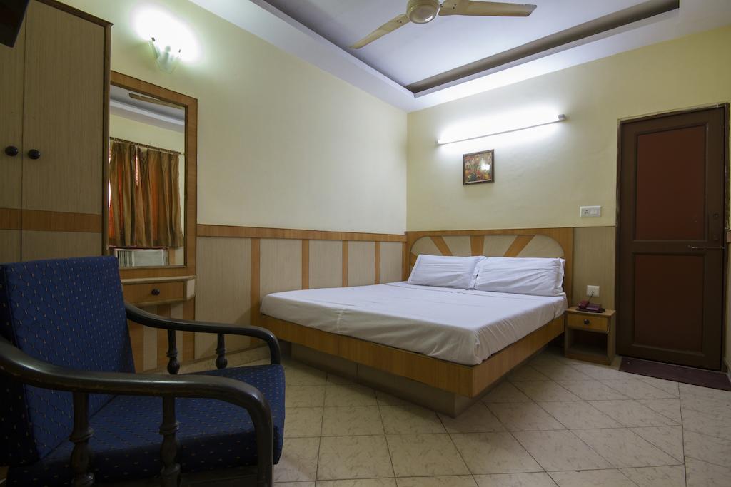 Hotel Kwality Neu-Delhi Zimmer foto