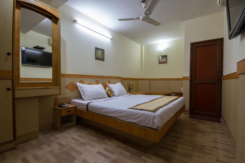 Hotel Kwality Neu-Delhi Zimmer foto
