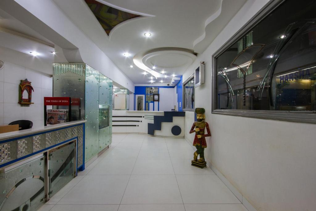 Hotel Kwality Neu-Delhi Exterior foto